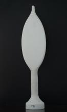 Ceramic Breathing Bag Mold