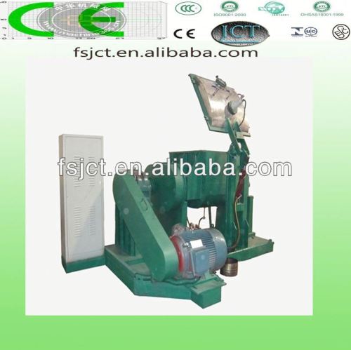 high quality and multi functional kneader making machine used for rubber tensile testing machine NHZ-500L