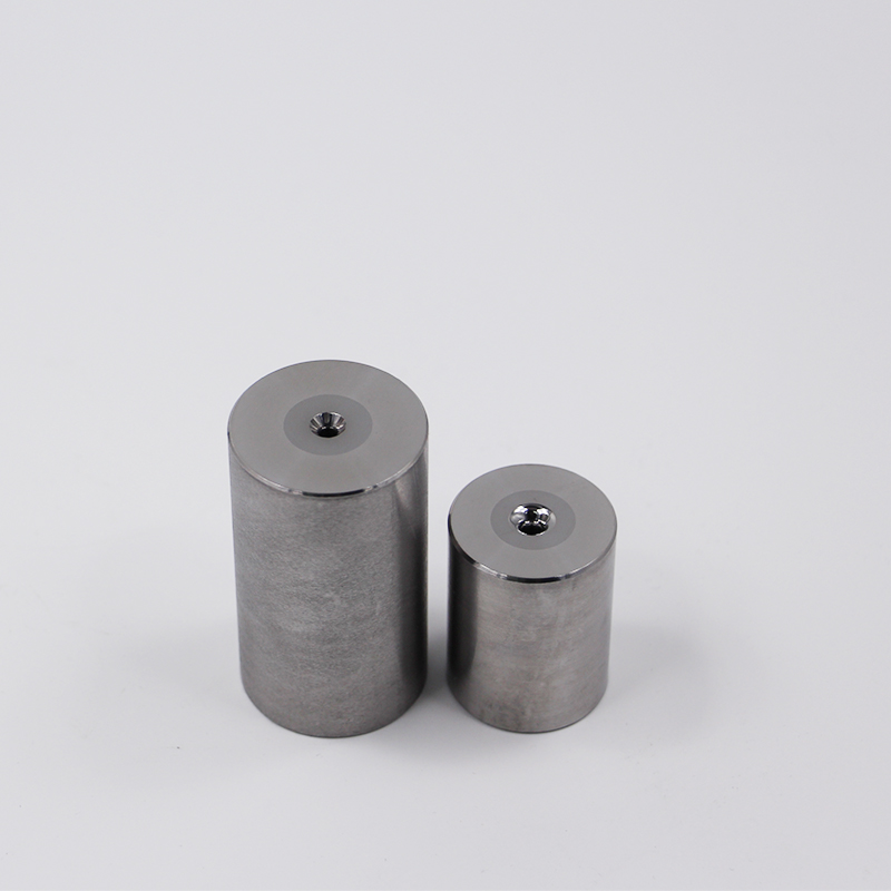 Punch And Die  Screw Punches For CNC Turret Punching Machine