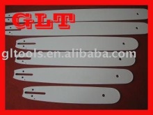 Manufacturer supply hot sale chain saw alloy plate