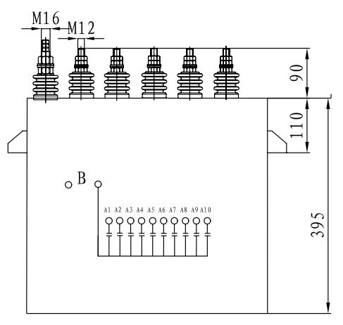 YZPST-RFM1.25-2750-1S-1