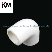 PP Plastic Pipe Elbow Injection Mold