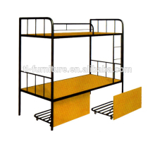 Latest metal bed designs/metal bed/folding cabinet bed