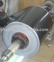 code foil jumbo roll