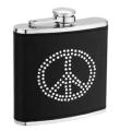 Hip Flask Gift Set