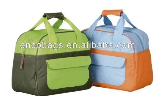 wenzhou factory food packing insulated cooler bags