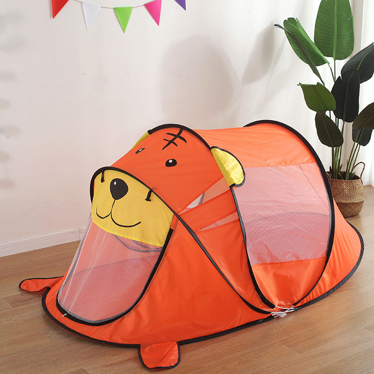 Kids Play Tent House
