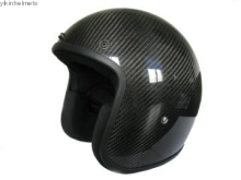 Carbon Jet helmet