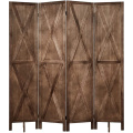 Folding Privacy Screens Partition Wall Dividers