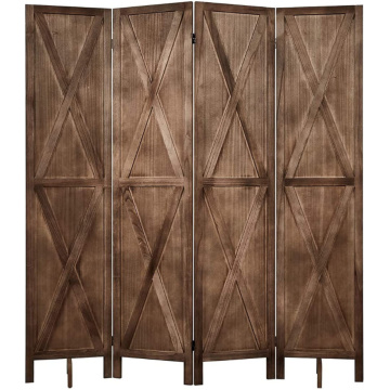 Folding Privacy Screens Partition Wall Dividers