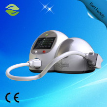 Portable IPL Epilation