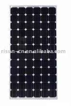RISUN Monocrystalline silicon module