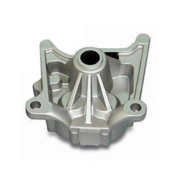 Aluminum Die Casting Car Body Part