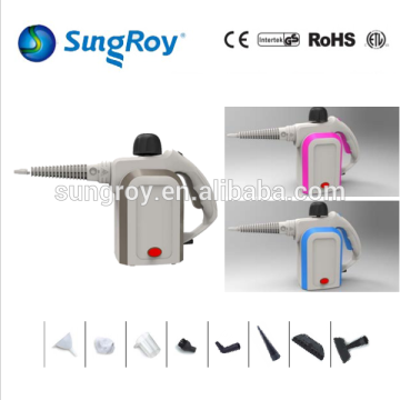 Sungroy 2014 New Product plastic window electric cleaner