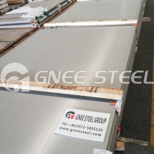 Multipurpose 304L stainless steel sheet suitable for heavy industrial projects