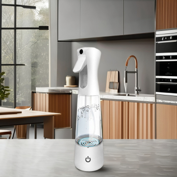 Portable Household Electrolysis Sodium Hypochlorite Generator