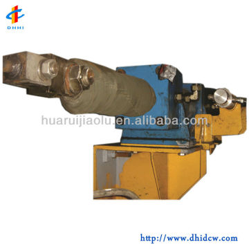 7.63m Hydraulic Reversing Machine