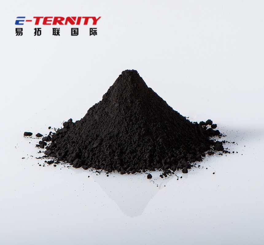 Coconut Shell Charcoal Hard Carbon Material 2