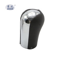 Leather Shift Knobs for Toyota Corolla/RAV4/Verso/Avensis/Yaris/Vitz