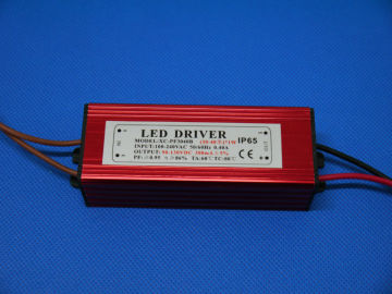 PY 18-25W LED Driver power meanwell waterproof led driver