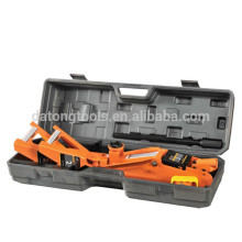 2 Ton Hydraulic Jack/Jack stand Combination Kit