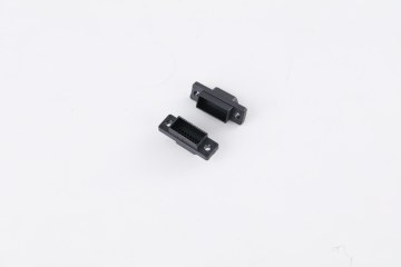 Precision Automotive Electrical Connectors