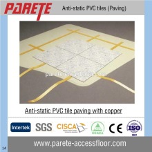 Comptitive PVC esd floor