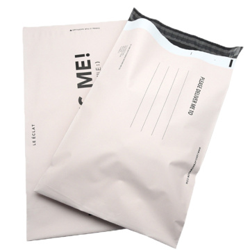 Sampul Surat Penghantaran Kurier Poli Mailer Bag Biodegradable