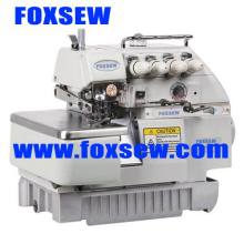 5 Thread Overlock Sewing Machine