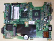 Amd Intel Chipset Laptop Motherboards 494282 - 001 For Hp Compaq Cq60