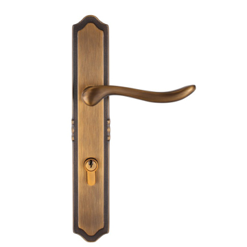 Modern Silent Classical door lock