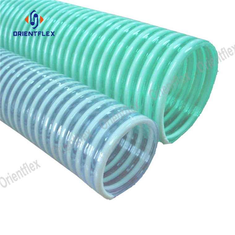 Pvc Suction Hose 12