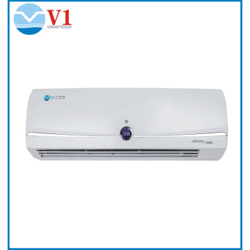 Wall-mounted indoor air purifiers hospital uv air sterilizer