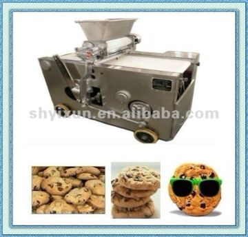 your professional YX400 cookies baking equipment