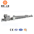 Mini automatic instant noodle processing line