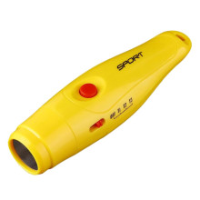 2020 Multipurpose Electronic Whistle Handheld Sports Electronic Whistle Electronic Whistle With Wrisp Sound F Fast Ship