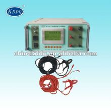 KD2532 5A 10A 20A 40A DC Transformer ohmmeter Transformer windings resistance tester