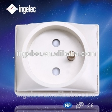 Electrical Wall Sockets,Series Durable Beige Window Wall Outlet Sockets