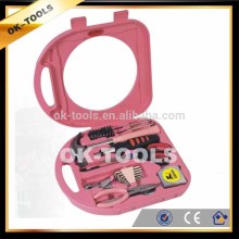 made in china wholesale alibaba 134pcs hand tool set tool case tool box