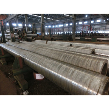 EN10210 S275J0H steel pipe