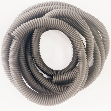 Wholesale Heat Resistant TPR Flex Duct Hose: High-Temperature Solutions for Industry
