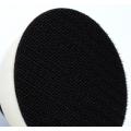 1.2/ 2/ 3In Car Polisher Rubber Backing Plate