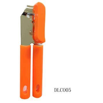 Alloy electroplating antique can openers