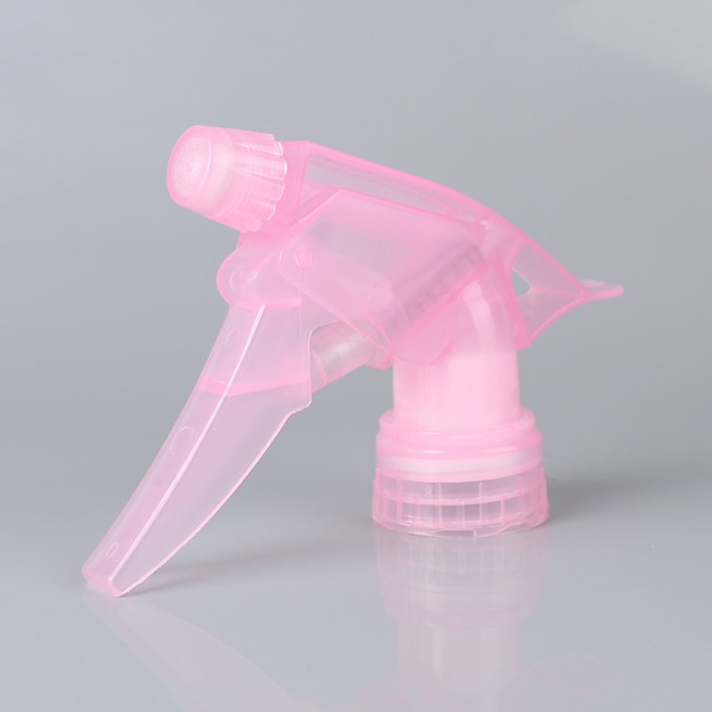 Plastic trigger spray 28/400 plasitc trigger sprayer yuyao factory