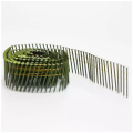 Clavos Helicoidales 2 1/4inch x.099inch pallet coil foile
