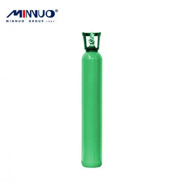 Cilindro de Gás de Oxigênio 15L Uso Médico