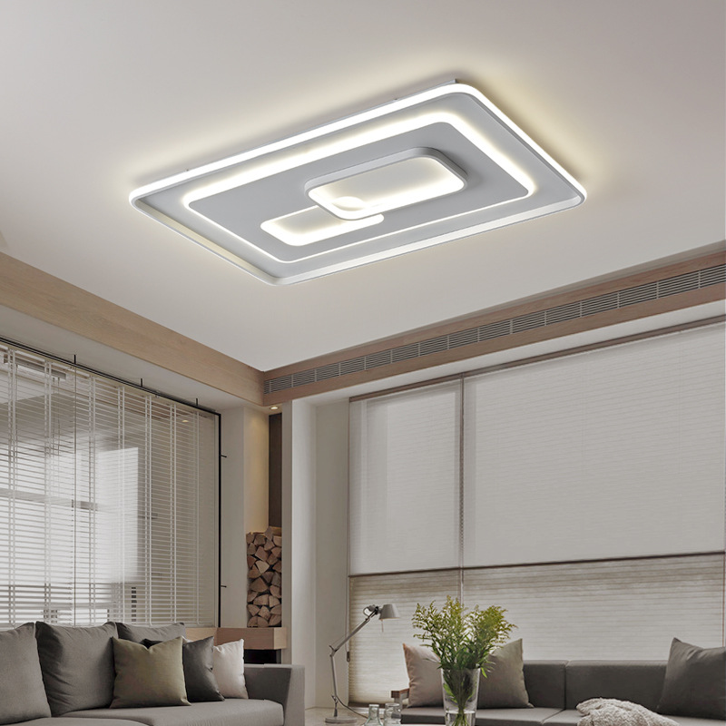 Modern Led Ceiling LampsofApplication Mini Pendants