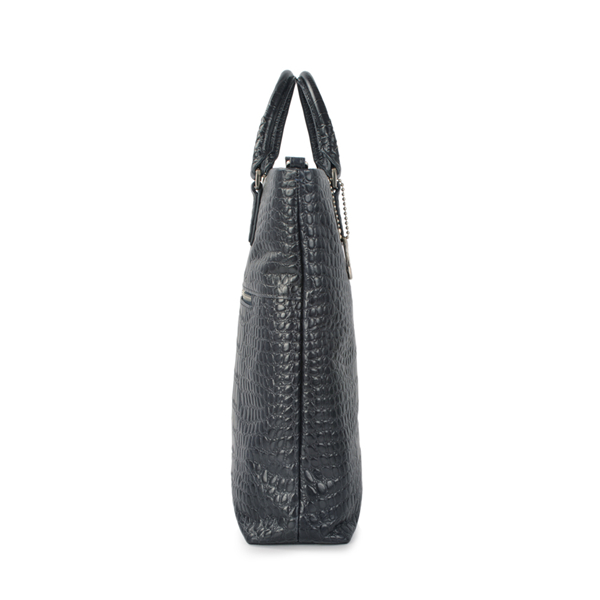 Composite bag high quality leather bag business