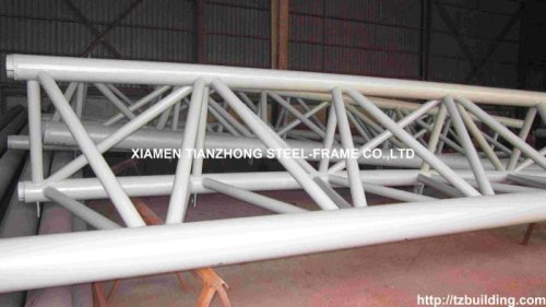 Steel Trusses