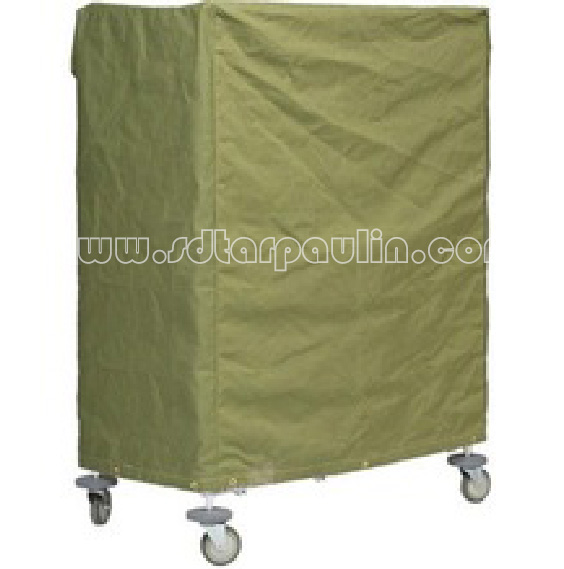 Cubierta de muebles del patio Patio Furniture Cover